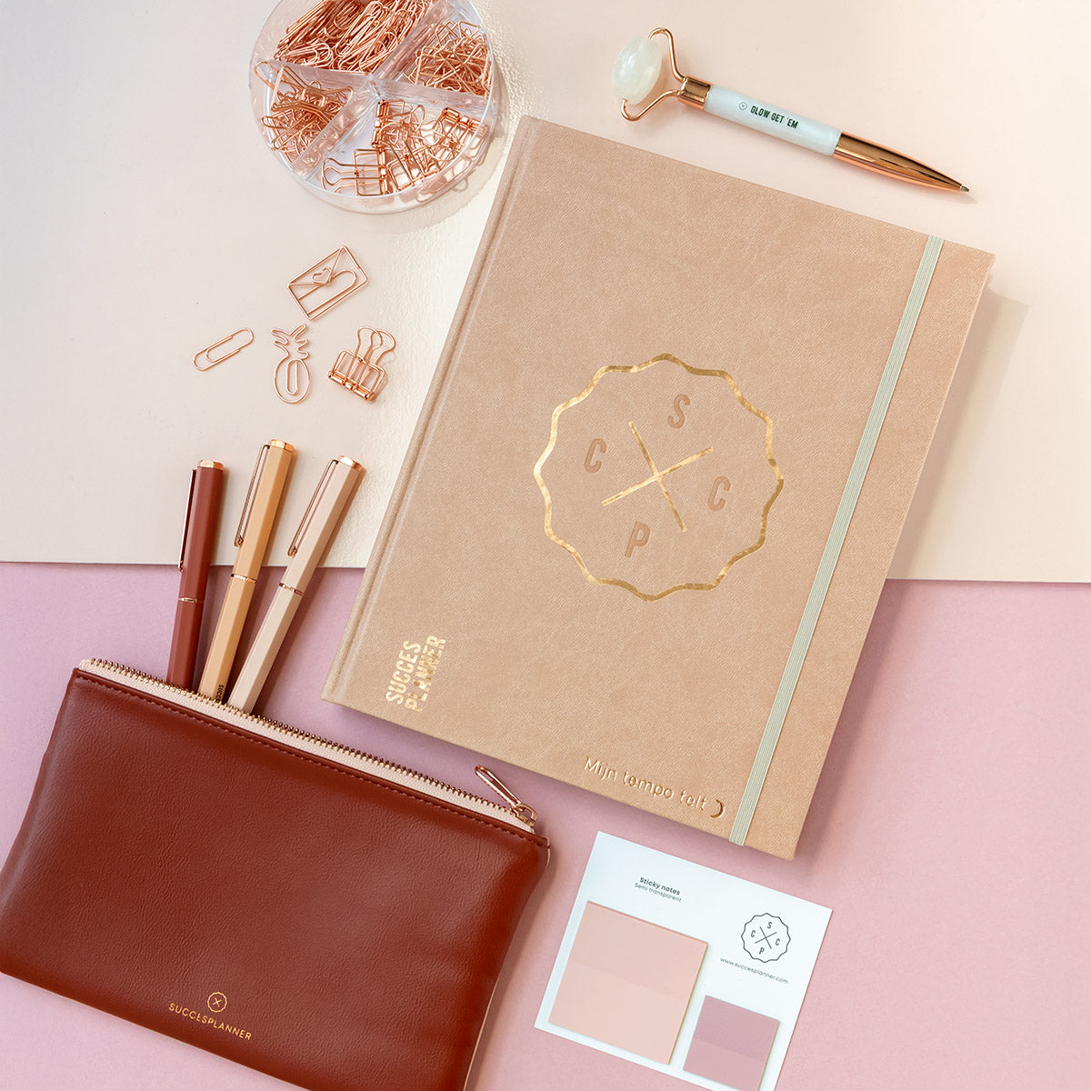 NEU | Wunder-Bleistift Rosa
