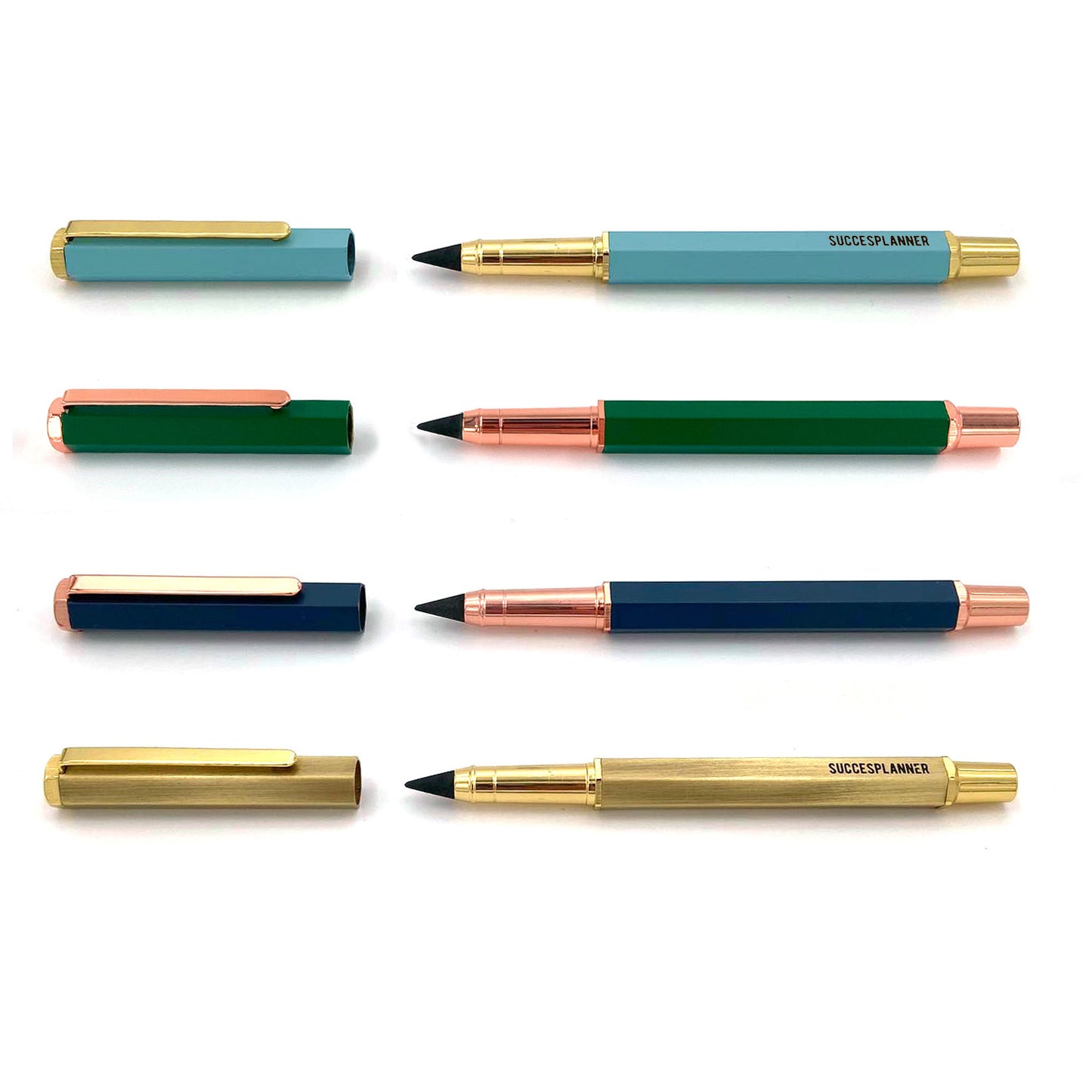 Wunder-Bleistift Ozeanblau