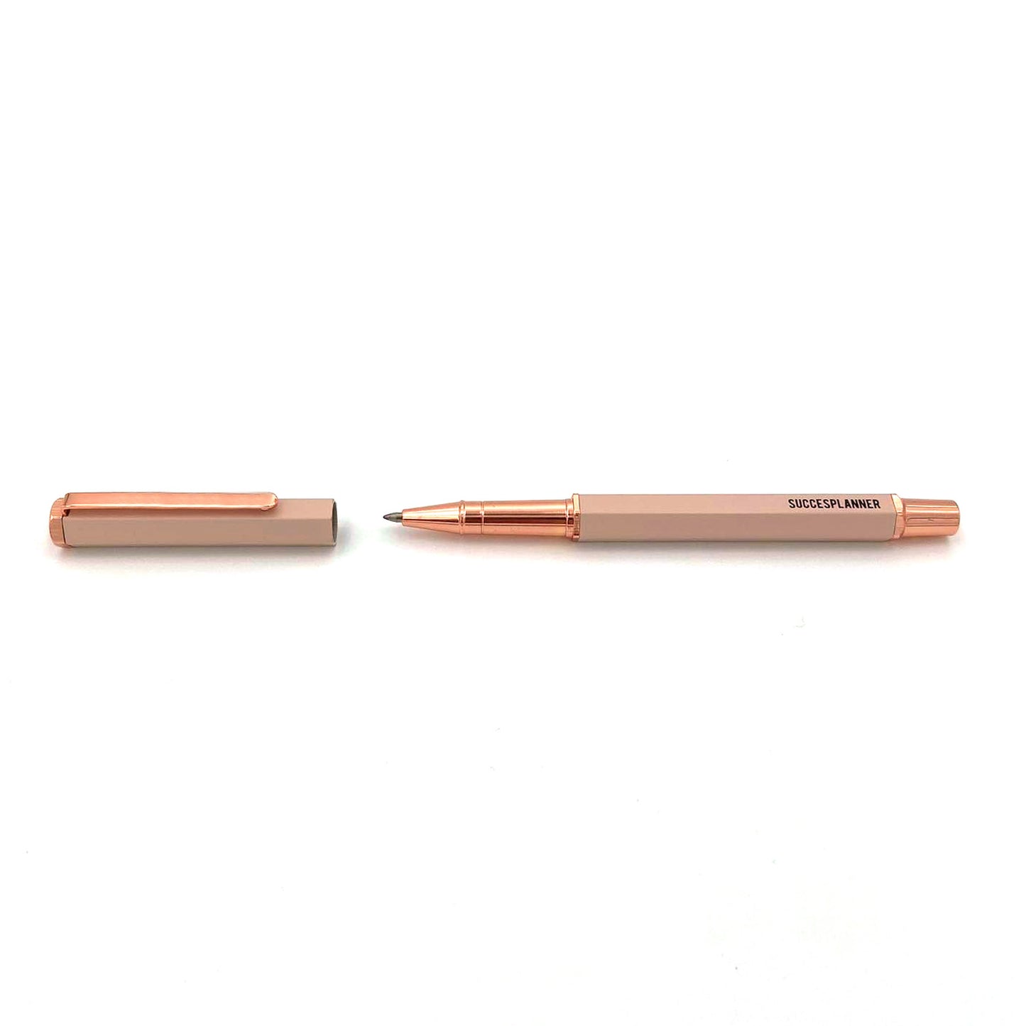 Tintenroller Rosa