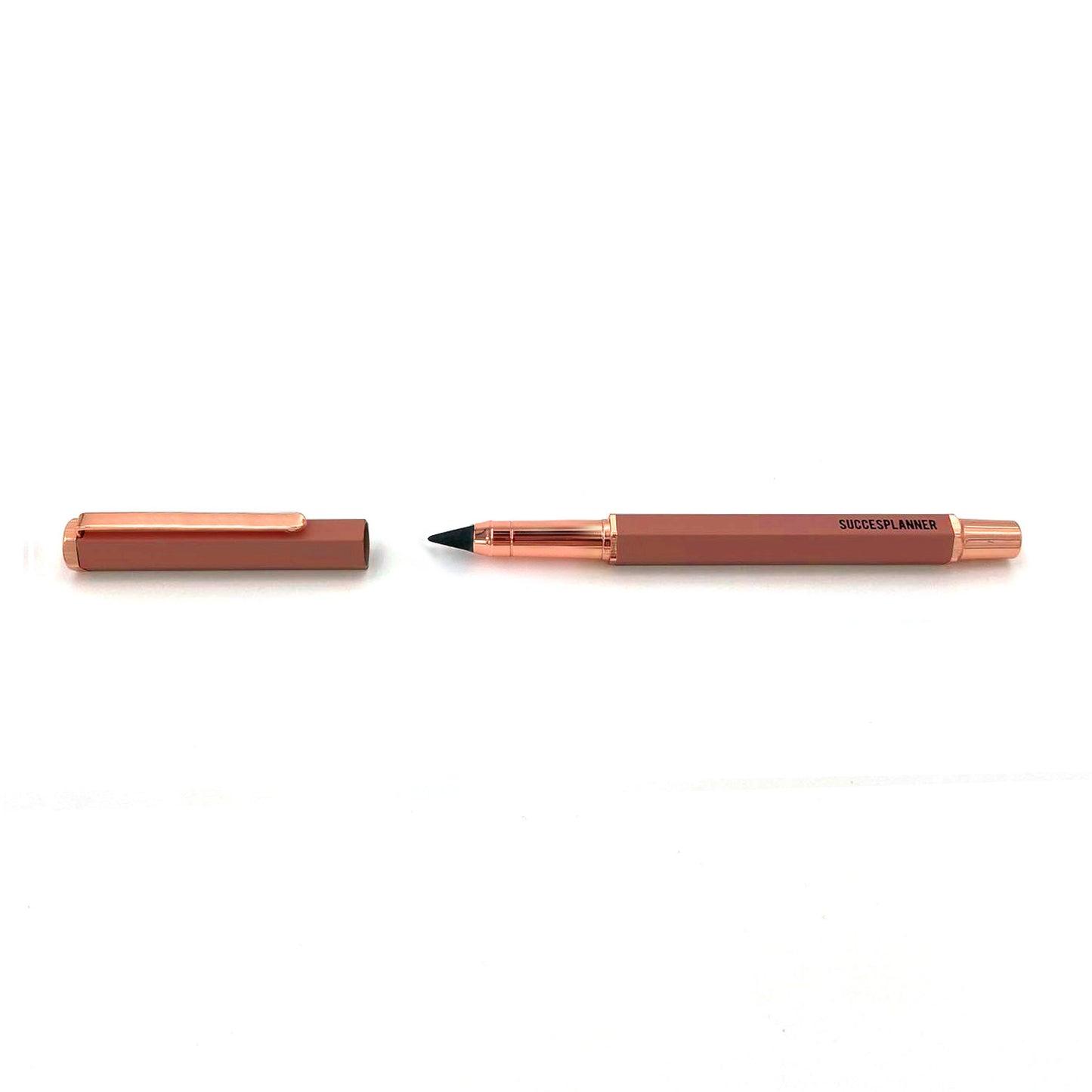 NEU | SET Tintenroller Blush & Wunder-Bleistift Terrakotta