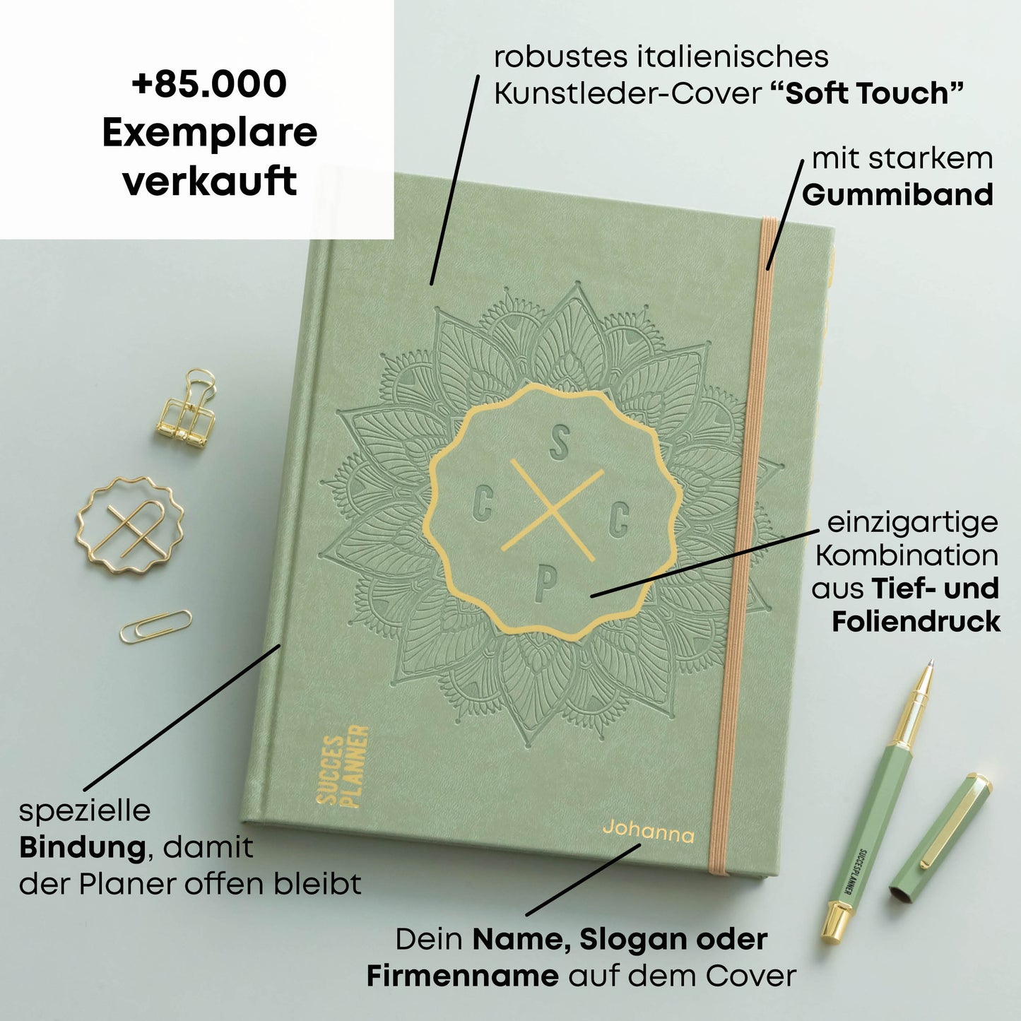 Essentials-Paket