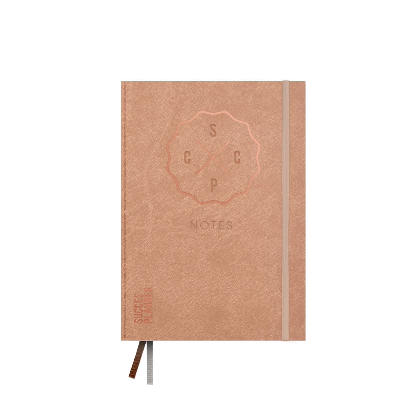 SP Notes Notizbuch - Blush
