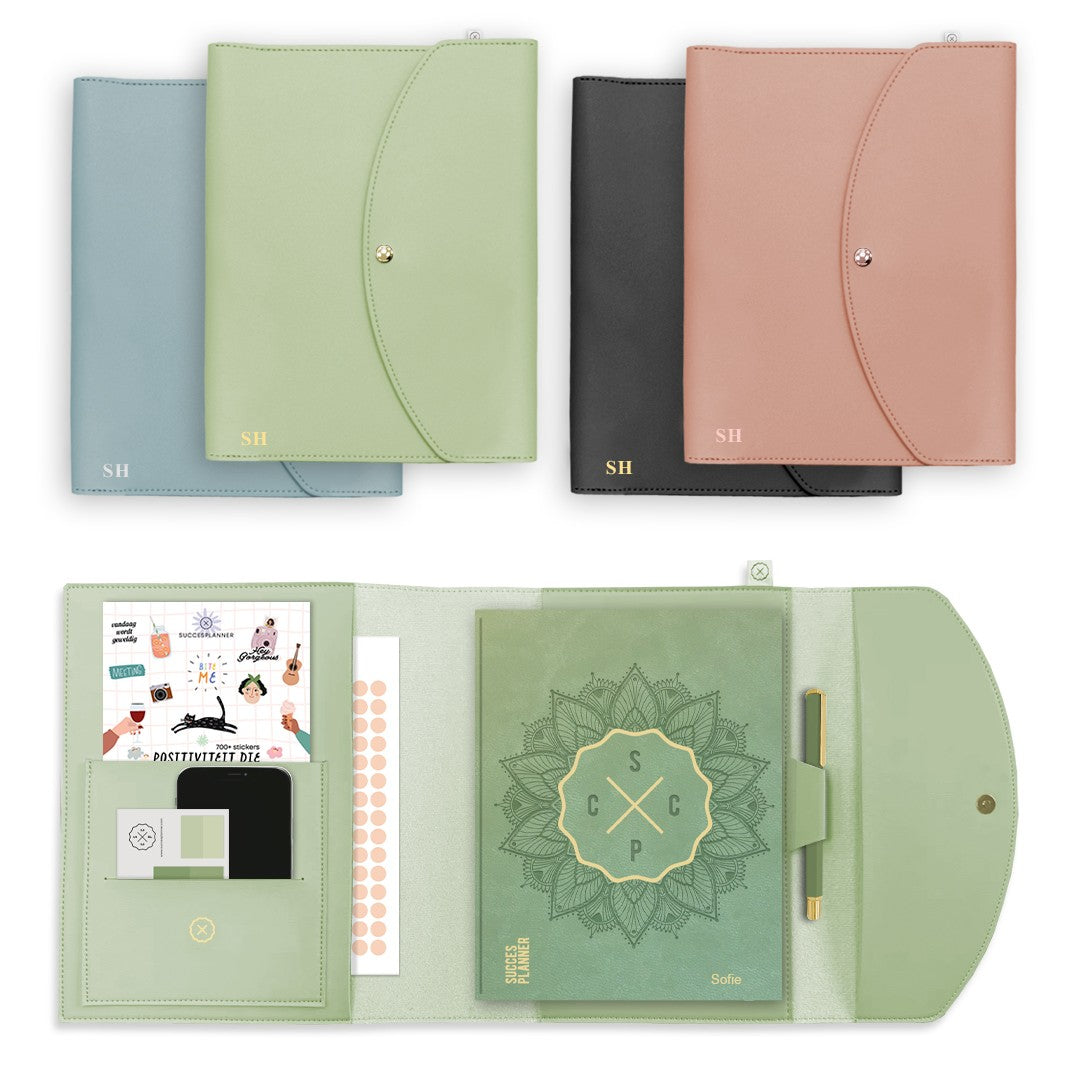 NEU | Rosa Organizer