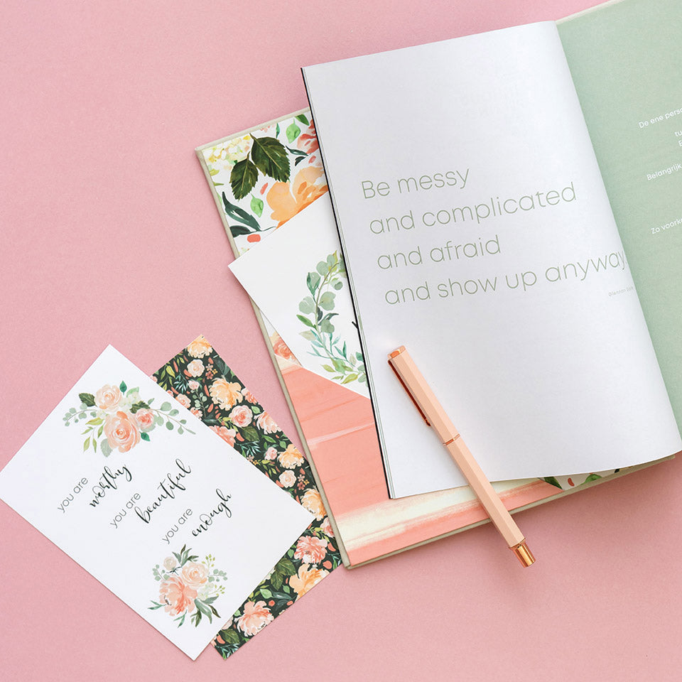 Pimp My Planner Goodies