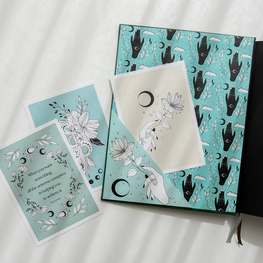 Pimp My Planner Goodies
