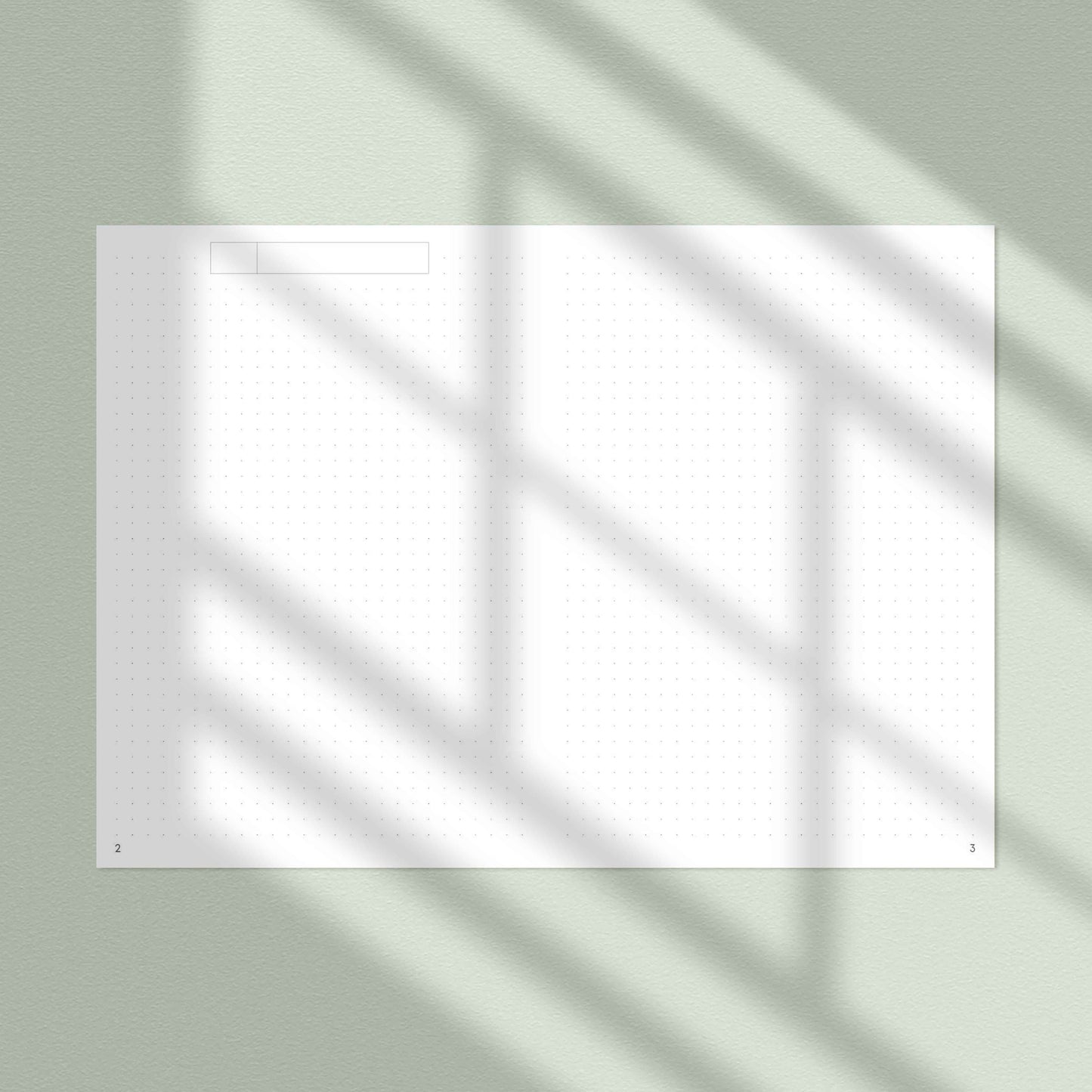 SP Notes Notizbuch - Schwarz