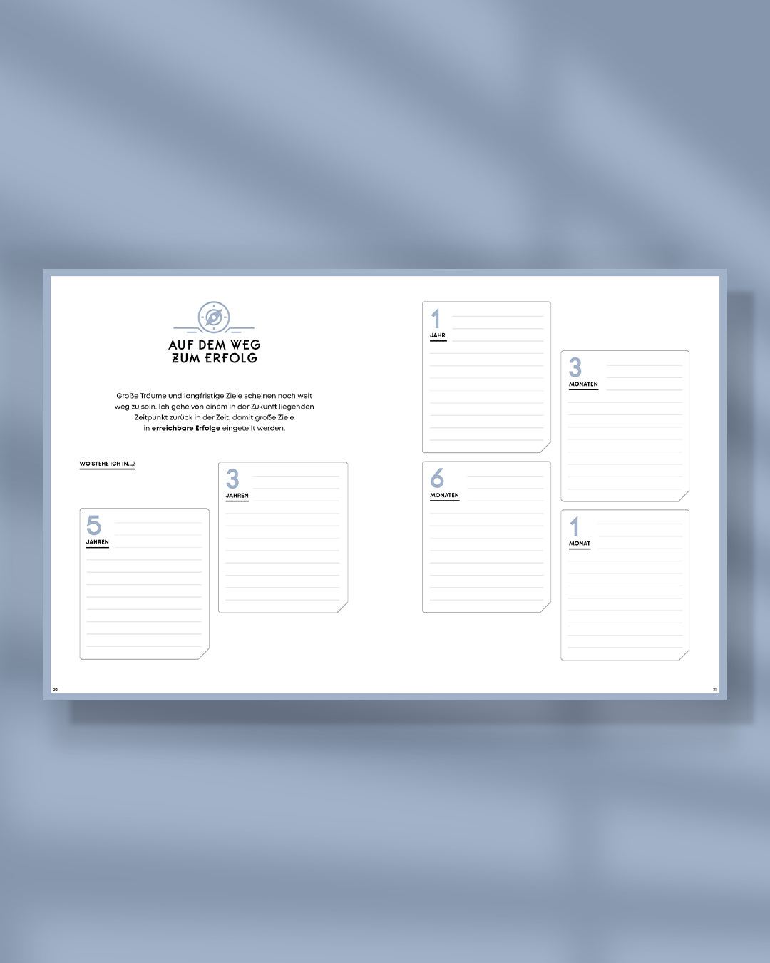 Colourcoding & Stempel-Paket