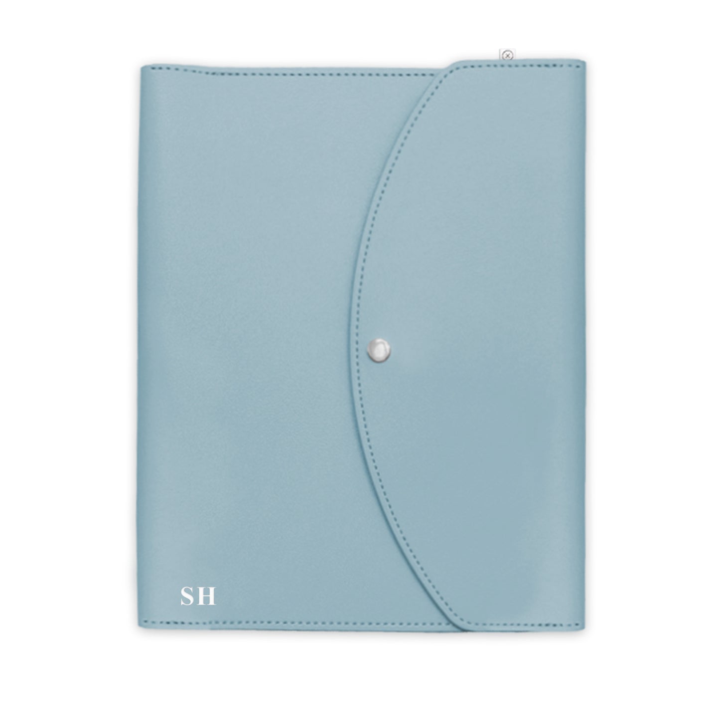 NEU | Blau - Organizer
