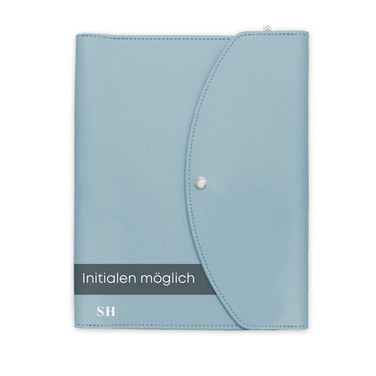 NEU | Blau - Organizer